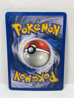 Zapdos ex Pokemon TCG Black Star Promo 033 Heavily Played - Image 3