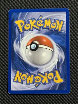 Zapdos ex 033 EX Collector's Window Tins Holo Black Star Promo Pokemon Card 2005 - Image 2