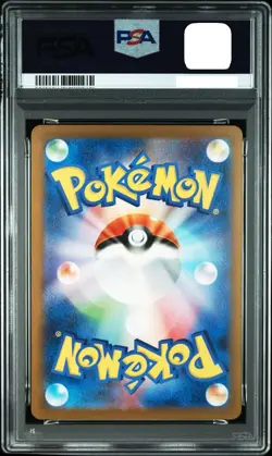 PSA 10 Charizard ex UR 139/108 SV3 Ruler of the Black Flame JP Pokemon Card #4 - Image 2
