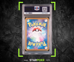 [PSA 10] Pokemon Card - sv3 Japanese 2023 Charizard Ex 139/108 UR - Image 2
