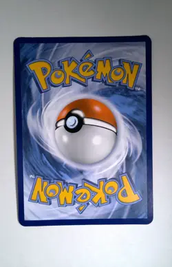 2021 Pokemon RESHIRAM & CHARIZARD GX Tag Team Black Star Promo SM247 JUMBO CARD - Image 2