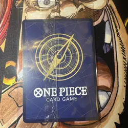 One Piece Promotion Cards #OP09-029 Tony Tony.Chopper (Convention Promo 2025) - Image 3