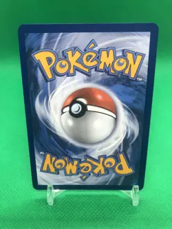 N's Zorua 189 Sv: Scarlet & Violet Promo Cards Holo - Image 2