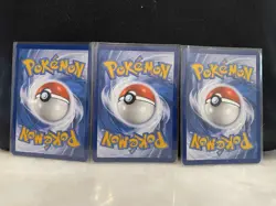 Pokemon TCG - S&V 151 Gold Card LOT of All 3 (Mew ex, Switch, Psychic Energy) NM - Image 2