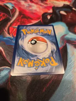 Pokemon TCG Baxcalibur Paldea Evolved Illustration Rare Card 210/193 Pack Fresh - Image 3