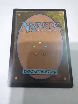 Sower of Temptation FOIL Battlebond NM Blue Rare MAGIC GATHERING CARD - Image 3