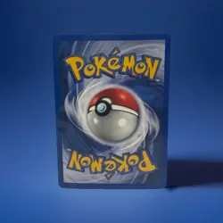 Pokemon Card - Lt. Surge's Eevee Gym Challenge 51/132 Uncommon 1st Edition - Image 2