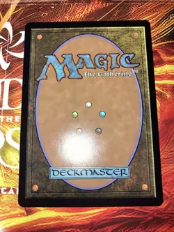 Slumbering Walker (Showcase) Lorwyn Eclipsed Regular - Image 2