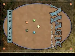 Urza's Saga #290 Claws of Gix - Image 2