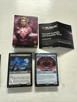 Magic the Gathering 2018 Wizards Of The Coast Deck Box NIB - Still Wrapped LOT - Image 2