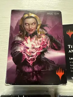Magic the Gathering 2018 Wizards Of The Coast Deck Box NIB - Still Wrapped LOT - Image 3