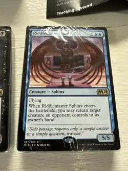 Magic the Gathering 2018 Wizards Of The Coast Deck Box NIB - Still Wrapped LOT - Image 5