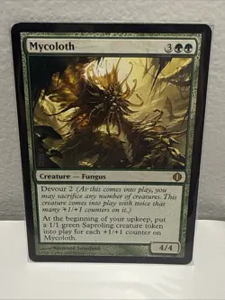 Mycoloth Shards of Alara Regular - Image 1