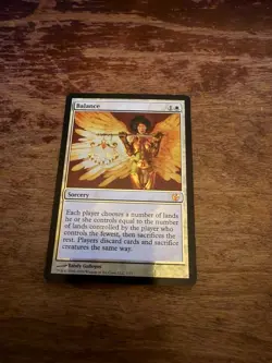 Balance From the Vault: Exiled Foil - Image 1