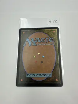 Mockingbird - Regular Blb NM Mtg 61 - Image 3