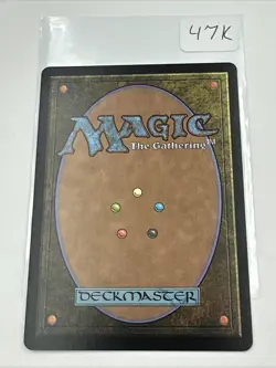 Mockingbird - Regular Blb NM Mtg 61 - Image 4