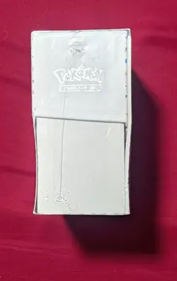 Pokemon : Scarlet and Violet 151 Elite Trainer Box - 151 ETB - Image 5