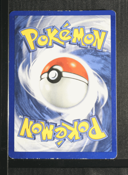 PSA 6 EXCELLENT-MINT 1999 Pokemon Game Base #64 Starmie !!! - Image 4