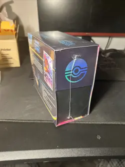 Pokemon Mega Evolution Phantasmal Flames Elite Trainer Box ETB - Factory Sealed - Image 2