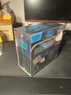 Pokemon Mega Evolution Phantasmal Flames Elite Trainer Box ETB - Factory Sealed - Image 4
