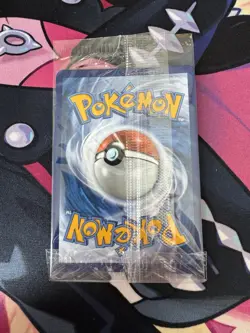 Mega Charizard X ex MEP 23 & Oricorio MEP 24 SIR, Pokemon TCG UPC Promo - SEALED - Image 2