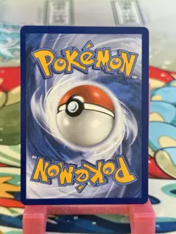 Pokemon TCG Exeggutor 002/131 Pokeball Reverse Holo Prismatic Evolutions NM - Image 2