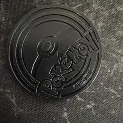 Pikachu 2026 Pokemon Day 30th Coin - Image 2