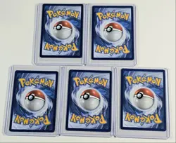 [5] MELA DAWN MIRIAM 2025 POKEMON PRISMATIC EVOLUTIONS ULTRA RARE Q6350 - Image 2