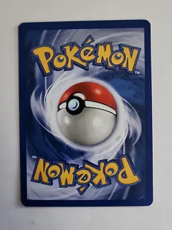 1999 Fossil Zapdos Rare Holo 15/62 Pokemon - Image 2