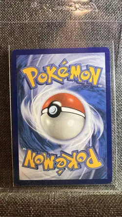 Pokemon TCG Mew EX 205/165 Scarlet & Violet 151 Holo Hyper Rare - Image 2