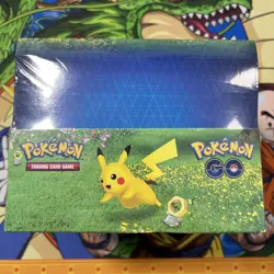 Pokemon Go Mini Tin Display Box - Pokemon Sealed - Image 2