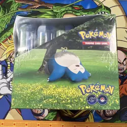 Pokemon Go Mini Tin Display Box - Pokemon Sealed - Image 3