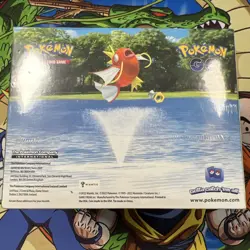 Pokemon Go Mini Tin Display Box - Pokemon Sealed - Image 4
