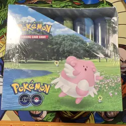 Pokemon Go Mini Tin Display Box - Pokemon Sealed - Image 5