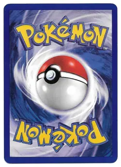 Pokemon 1st Edition Brock's Onix 21/132 Gym Heroes Rare LP Vintage - Image 2
