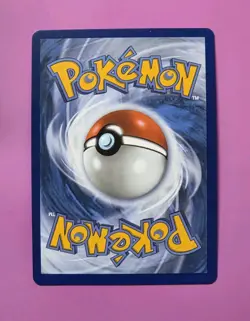 Pokemon Wellspring Mask Ogerpon ex SV: Prismatic Evolutions 027/131 Holo - Image 2