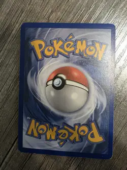 Houndour 59/109 Team Rocket Returns Reverse Holo - Image 3
