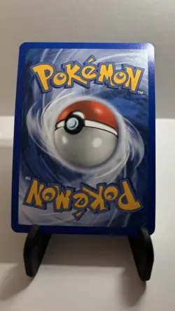Pokemon TCG Wobbuffet 47/109 Team Rocket Returns EX Reverse Holo NM - Image 3