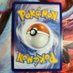 Radiant Blastoise - 018/078 - Pokemon Go Sword & Shield Radiant Rare NM - Image 2
