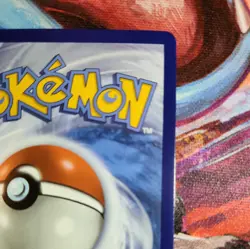 Radiant Blastoise - 018/078 - Pokemon Go Sword & Shield Radiant Rare NM - Image 3