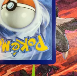 Radiant Blastoise - 018/078 - Pokemon Go Sword & Shield Radiant Rare NM - Image 4