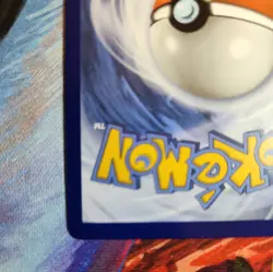 Radiant Blastoise - 018/078 - Pokemon Go Sword & Shield Radiant Rare NM - Image 5
