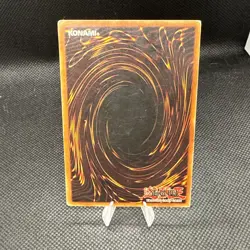 Exodia LOB-124 1st edition *American English* yugioh Exodia the Forbidden One - Image 2