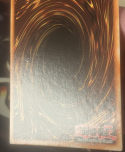 Yugioh: Kashtira Riseheart - PHHY-EN006 - Ultra Rare - 1st Edition - LP - Image 5