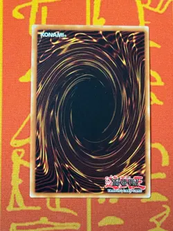 YUGIOH FALLEN OF THE WHITE DRAGON SECRET RARE NM BPRO-EN024 - Image 2