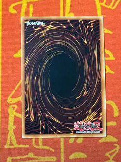 YUGIOH LACRIMA THE CRIMSON TEARS SECRET RARE 1ST EDITION NM ROTA-EN014 - Image 2