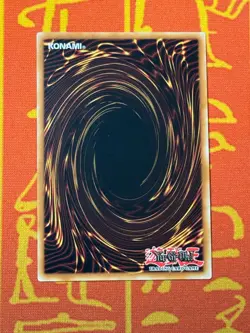 YUGIOH EXOSISTER KARMAEL STARLIGHT RARE NM BPRO-EN044 - Image 2