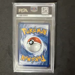 2023 Pokemon Zacian V GG48/GG70 PSA 9 Crown Zenith Full Art - Image 2