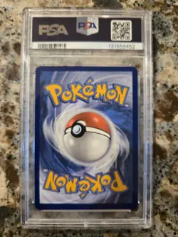 2023 Zacian v GG48/GG70 Pokemon Sword & Shield Crown Zenith Full Art PSA 9 Mint - Image 2