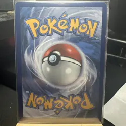 Charizard VSTAR SWSH262 Alternate Art Full Art Holo Promo Pokemon Card - Image 2